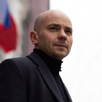 Андрей Сильнов: «Никто тебя не замечает, пока не выиграешь олимпийскую медаль»