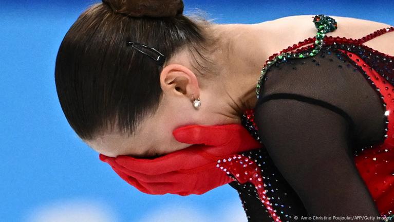 Антидопинговые эксперты выступили с критикой IAAF