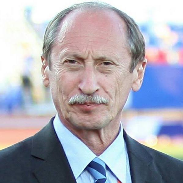 Балахничев подал жалобу на Паунда в этическую комиссию МОК