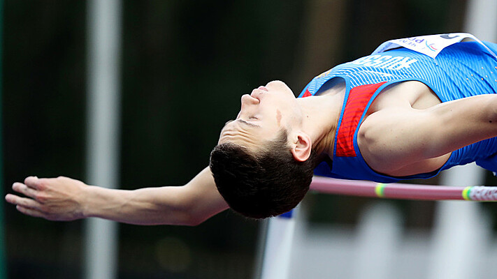 Чалый, Иванюк и еще шесть россиян получили от IAAF допуск до международных стартов