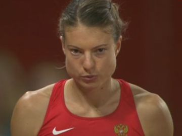 Елена Соколова: «Готовлюсь стать мамой»
