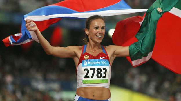 Гульнара Галкина