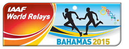 IAAF World Relays. Ямайка и Кения установили мировые рекорды в эстафетах