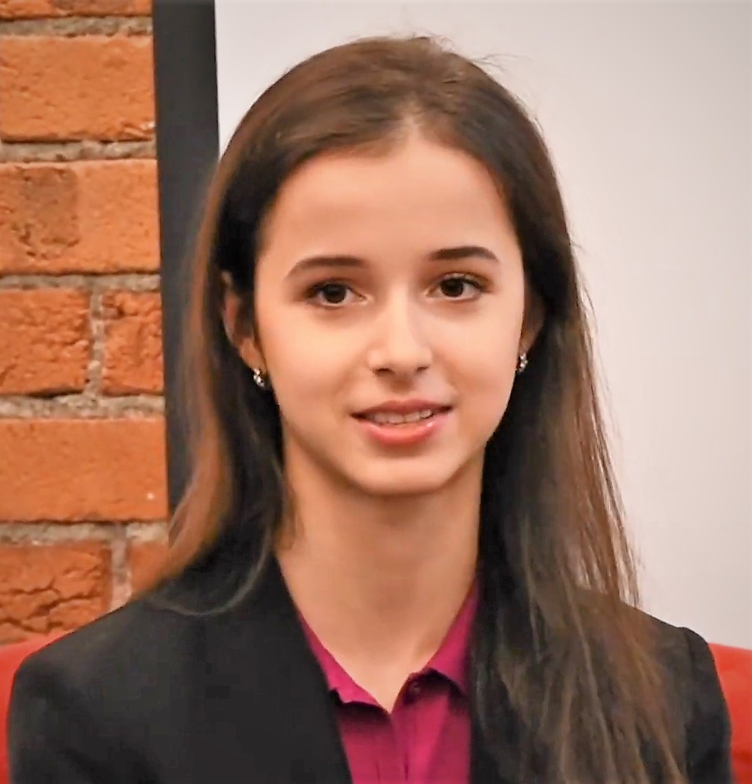 Мария Ласицкене: «Считаю себя поклонницей творчества Муслима Магомаева. А еще часто хожу на концерты Агутина»