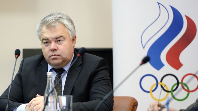 Михаил Бутов: «Проблема допинга – проблема вторичная. Первичная – проблема самого нашего вида спорта»