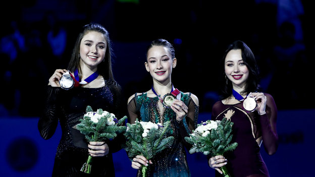 На чемпионате России по легкой атлетике на допинг проверят всех призеров