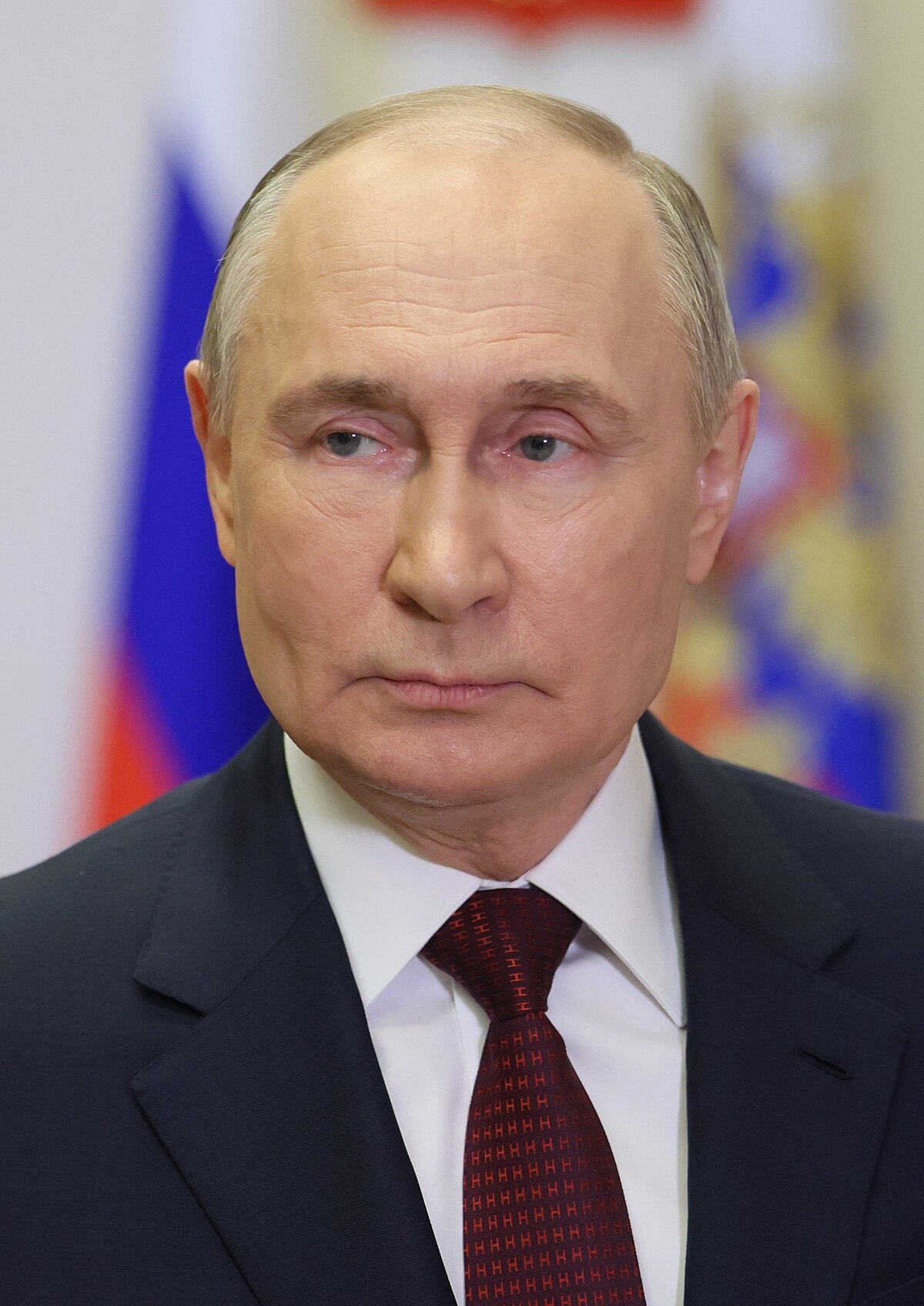 Путин подписал указ о назначении Михаила Дегтярева министром спорта России