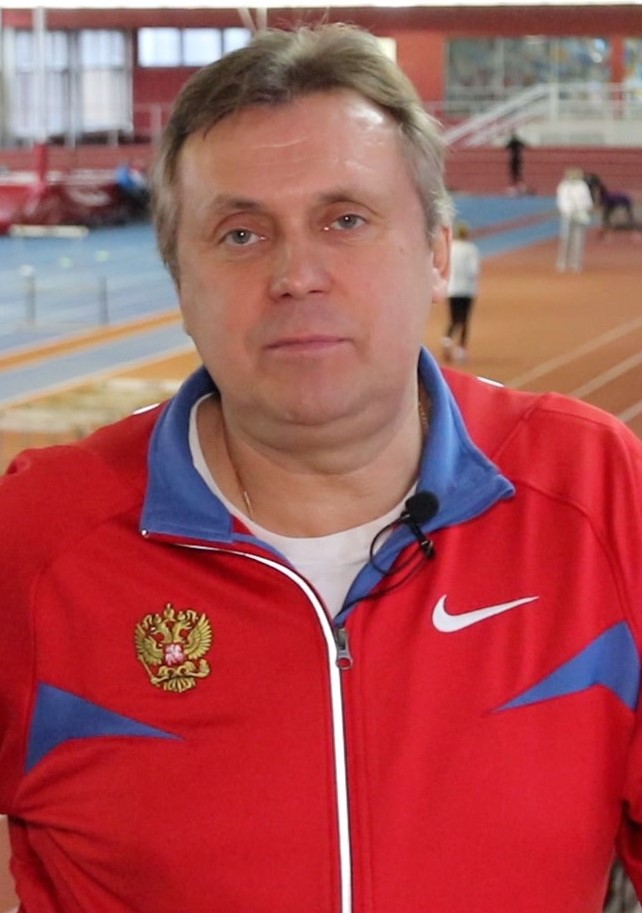 Шкуренев включен в состав участников Континентального Кубка IAAF в качестве запасного
