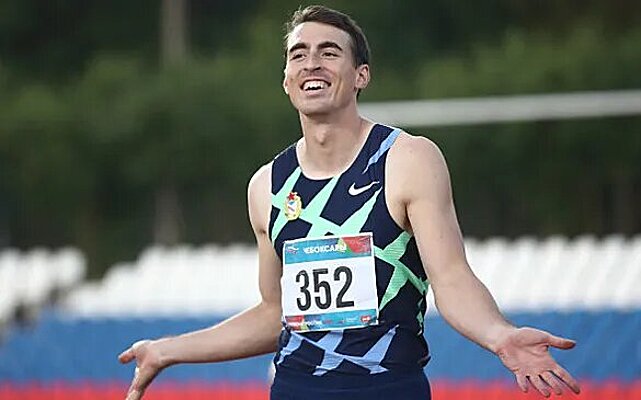 Шубенков о спонсорах: «Nike ушел.</p>
<p>Держались до последнего. Задавили их все
