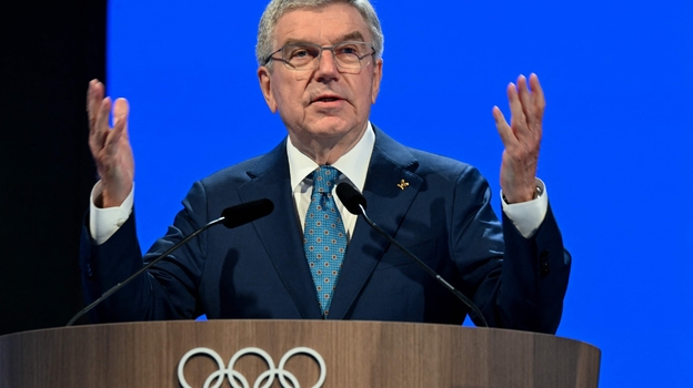 Томас Бах заявил, что некоторые страны нарушают рекомендации по допуску россиян