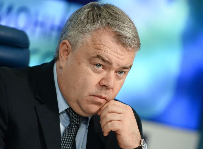 Вадим Зеличенок: «Не уверен, что вердикт по ходокам до конца устроит IAAF»