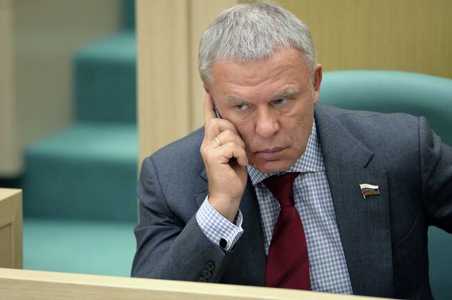 Вячеслав Фетисов: «Решение WADA еще раз подтверждает, что никакого заговора нет»